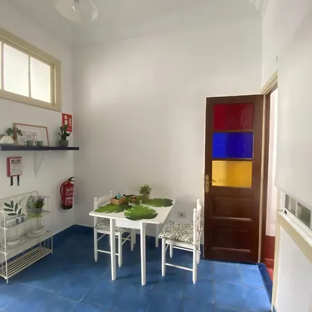 La Pepita Santa Cruz de la Palma (Isla de la Palma)