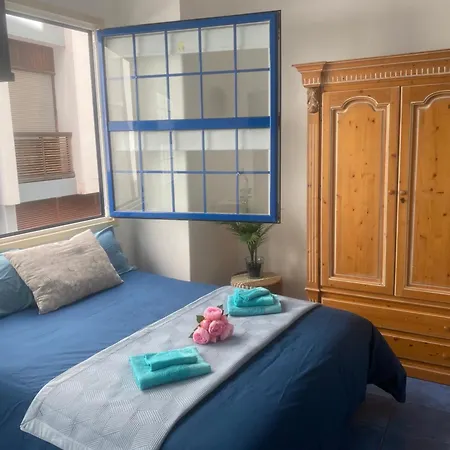 La Pepita Apartament