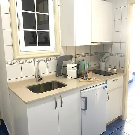Apartament La Pepita